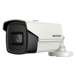 HIKVISION PRO DS-2CE16H8T-IT3F 5MP IR PTZ Caméra 2,8mm