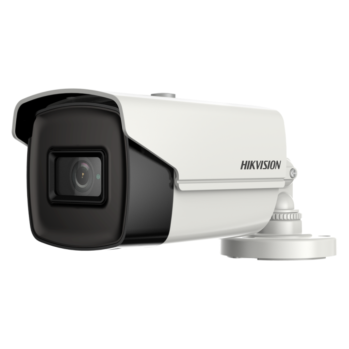 HIKVISION PRO DS-2CE16H8T-IT3F 5MP IR PTZ Caméra 2,8mm