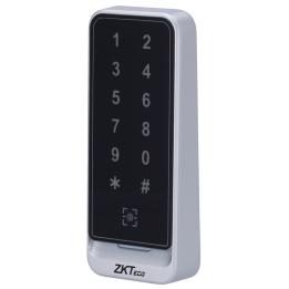 ZKTECO ZK-QR600-VK-EM Proximity Reader