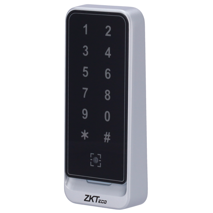 ZKTECO ZK-QR600-VK-EM Proximity Reader
