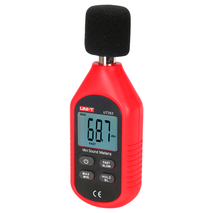 UNI-TREND UT353 Climatiseur Intelligent