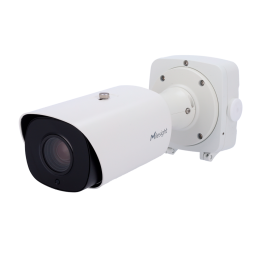 MILESIGHT MS-TS5366-X12PE Caméra CCTV Analogique