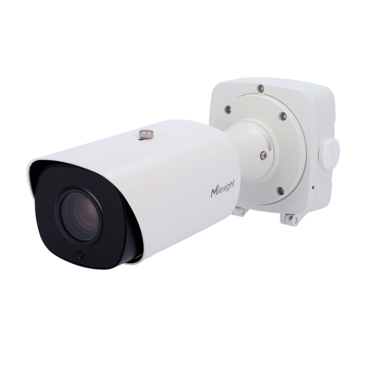 MILESIGHT MS-TS5366-X12PE Caméra CCTV Analogique