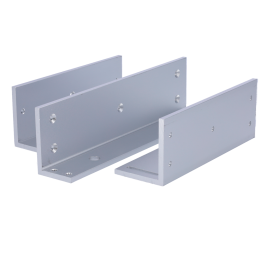 YLI YF-500ZL serrure électromagnétique extérieure 500 kg