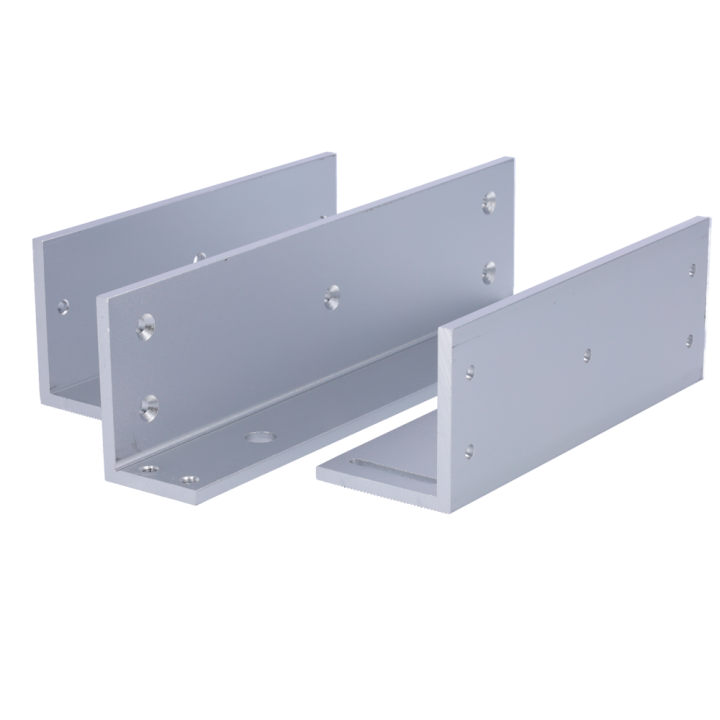 YLI YF-500ZL serrure électromagnétique extérieure 500 kg