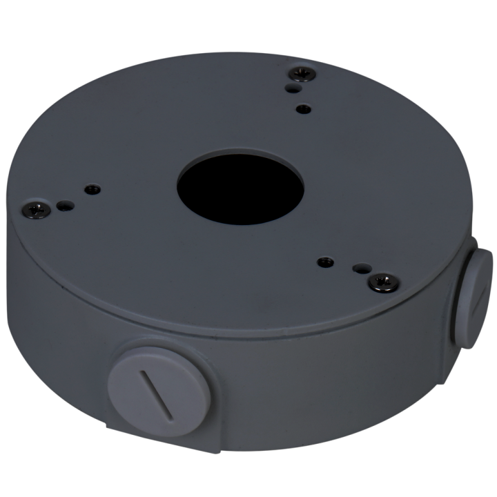MARCA BLANCA PFA13G-B NVR - Grabador de Video IP