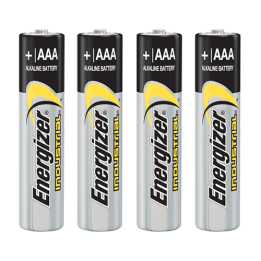 4XBATT-LR03 MARCA BLANCA Battery