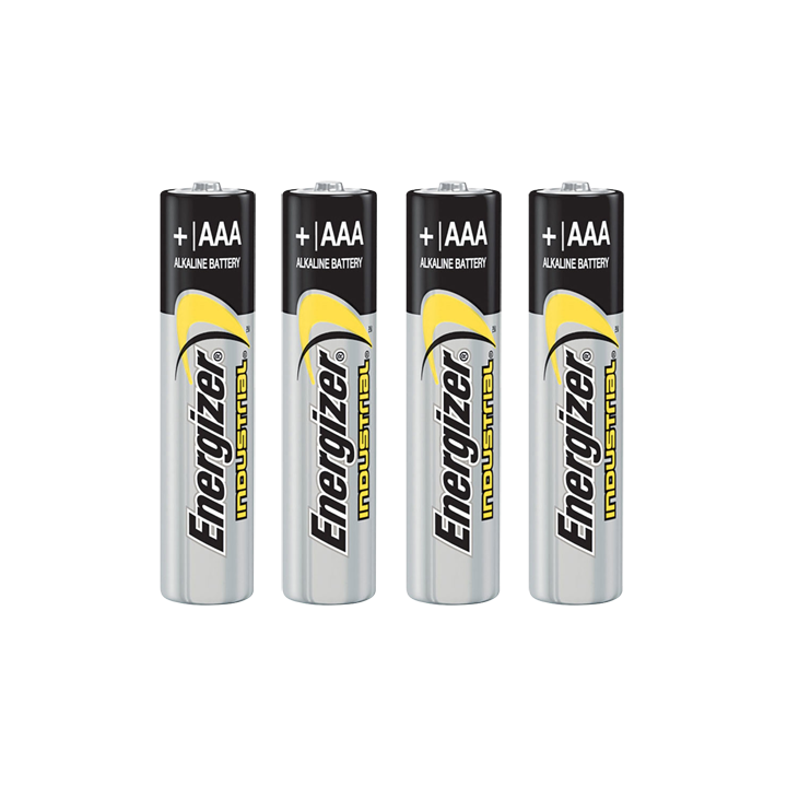 4XBATT-LR03 MARCA BLANCA Battery
