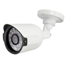 MARCA BLANCA CV126IB-HAC Cámara bullet IP66 720p 30m IR