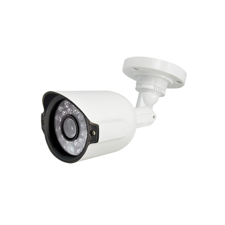 MARCA BLANCA CV126IB-HAC Cámara bullet IP66 720p 30m IR