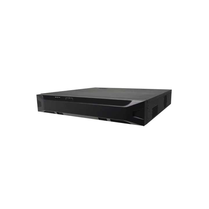 X-SECURITY XS-HDD-RACK-4 4-Bay Hard Drive Rack