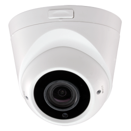 DM952VKIB-F4N1 MARCA BLANCA 2MP IP66 Caméra Dôme PoE