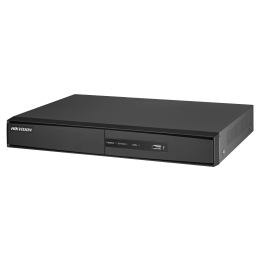 HIKVISION DS-7204HQHI-F1NA 4ch Hybrid NVR/DVR 1080p