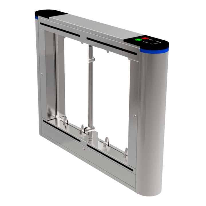 TURBOO TS-SG801-R Lettore di prossimità | Controllo accessi