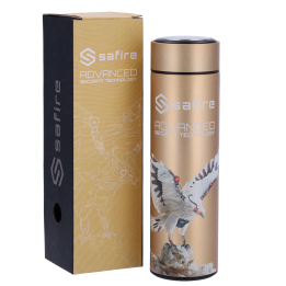 SAFIRE SF-BOTTLE-HAWK NVR