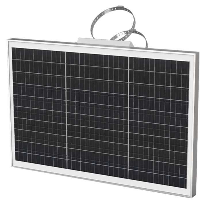 Alimentation MILESIGHT MS-S45 sur rail DIN