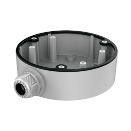 HIKVISION DS-1280ZJ-DM21 NVR/DVR | Grabador de video IP
