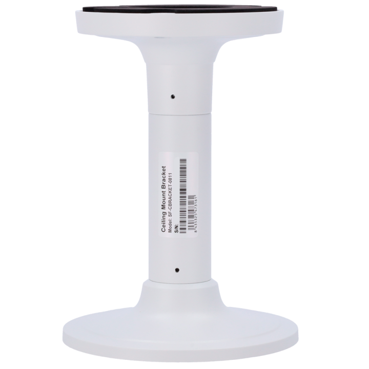 SAFIRE SMART SF-CBRACKET-0811 NVR - Enregistreur vidéo IP