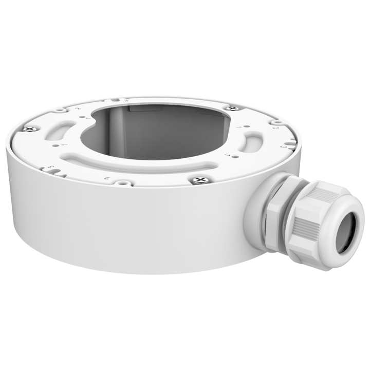 HIKVISION DS-2280ZJ-WA140 NVR/DVR – Grabador de video