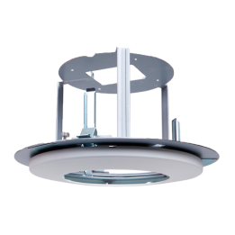 UNIVIEW UV-TR-FM200-IN Boîtier résistant aux intempéries