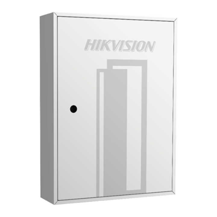 DS-TPM400-FP(4T)O1 HIKVISION Contrôleur d'accès IP PoE IP67