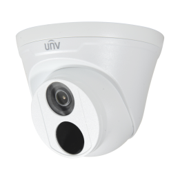 UNIVIEW EASY UV-IPC3614LR3-PF40-D 4MP PoE Caméra IP