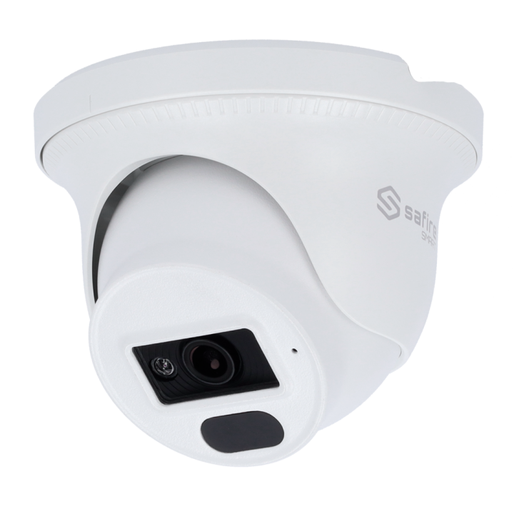 SAFIRE SMART SF-IPT010A-2B-DL 2MP Caméra IP Tourelle PoE