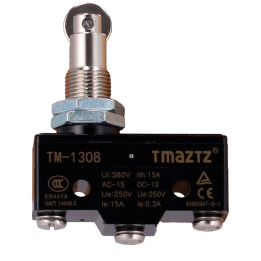 TURBOO TS-SP601-LIMITSWITCH Limit Switch / Exit Button