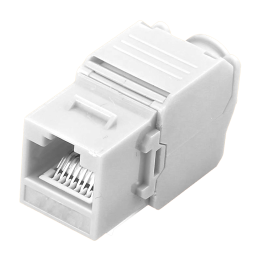 Connecteur RJ45 MARCA BLANCA KS5E-TL180 Cat5e UTP