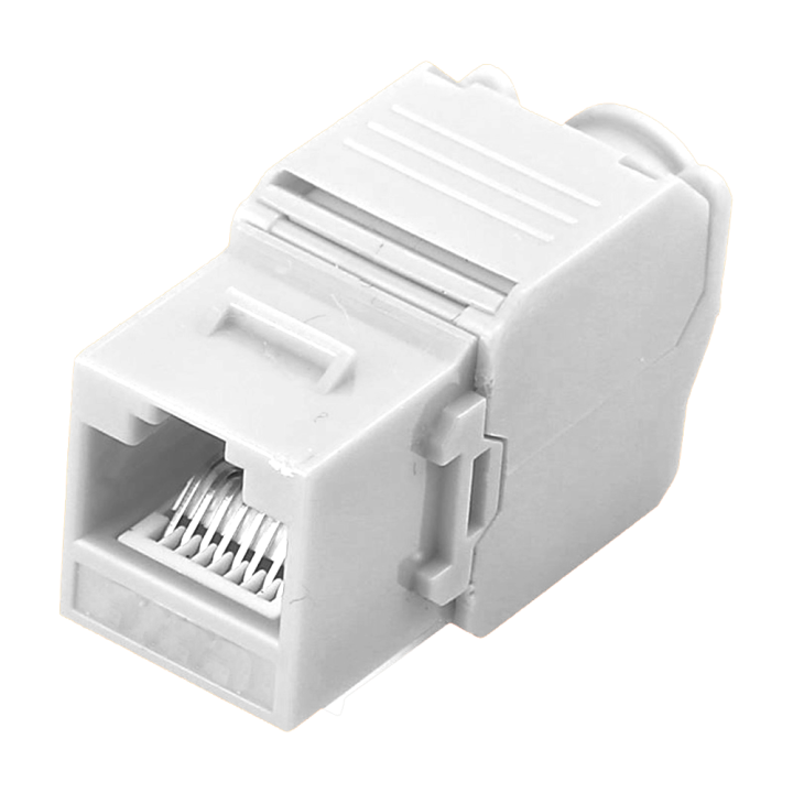 Connecteur RJ45 MARCA BLANCA KS5E-TL180 Cat5e UTP