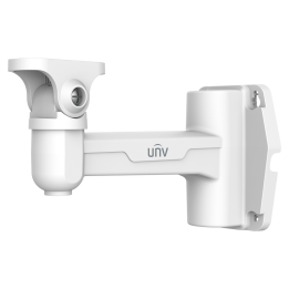 UNIVIEW UV-TR-WM07P-A Support mural pour caméras de sécurité
