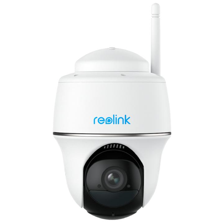 REOLINK RL-ARGUS-B420 Wi-Fi Kamera mit Alexa-Unterstützung