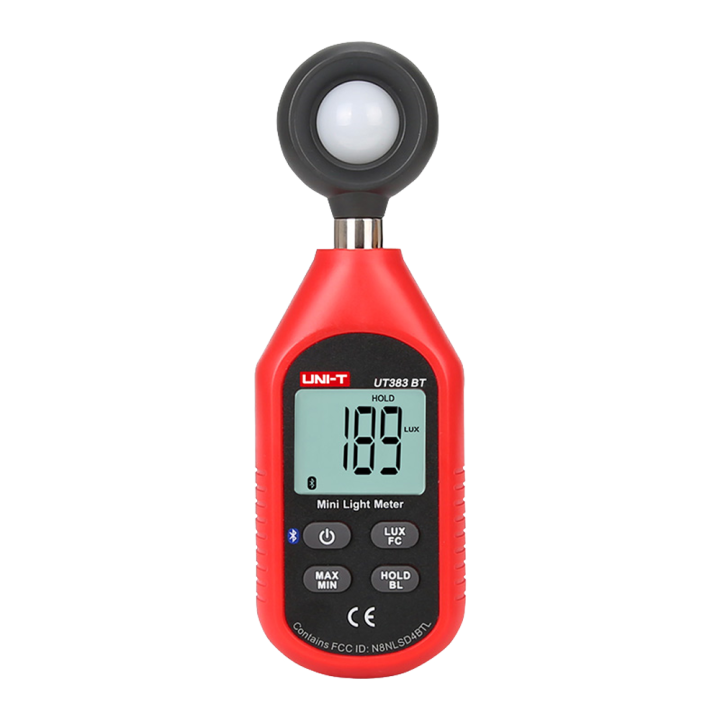 UNI-TREND UT383-BT Climatiseur intelligent