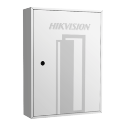 HIKVISION DS-TPM400-P Contrôleur d'accès IP, PoE