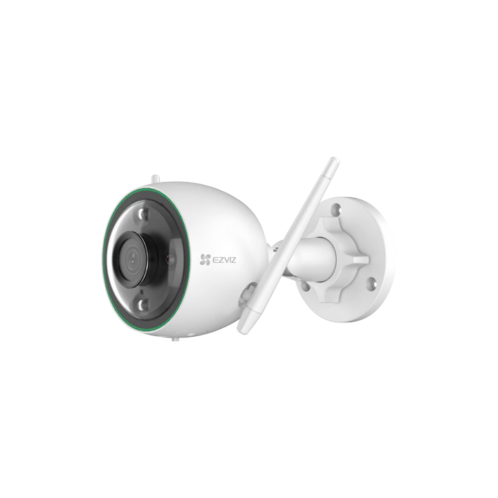EZVIZ EZ-C3N 2MP Caméra IP PTZ PoE Wi-Fi IP67 30m IR