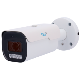 EASYP EP-IPB130ZA-4 Caméra IP Bullet 4MP PoE IP67 IR 40m
