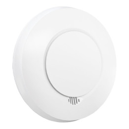 Détecteur de fumée WiFi intelligent Meross GS559A (HomeKit)