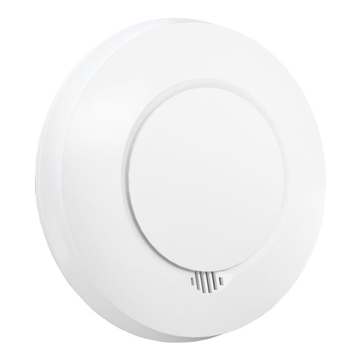 Détecteur de fumée WiFi intelligent Meross GS559A (HomeKit)
