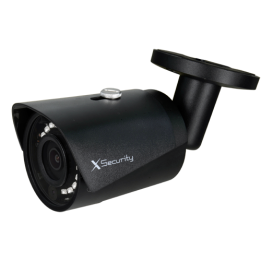 X-SECURITY XS-IPCV026N-2-LITE Caméra IP Bullet 2MP PoE