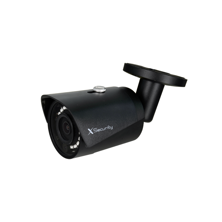 X-SECURITY XS-IPCV026N-2-LITE Caméra IP Bullet 2MP PoE
