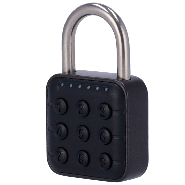 MARCA BLANCA PADLOCK-KBT-APP Smart-Vorhängeschloss