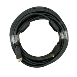 MARCA BLANCA HDMI1F-10 HDMI-Kabel 10m 4K