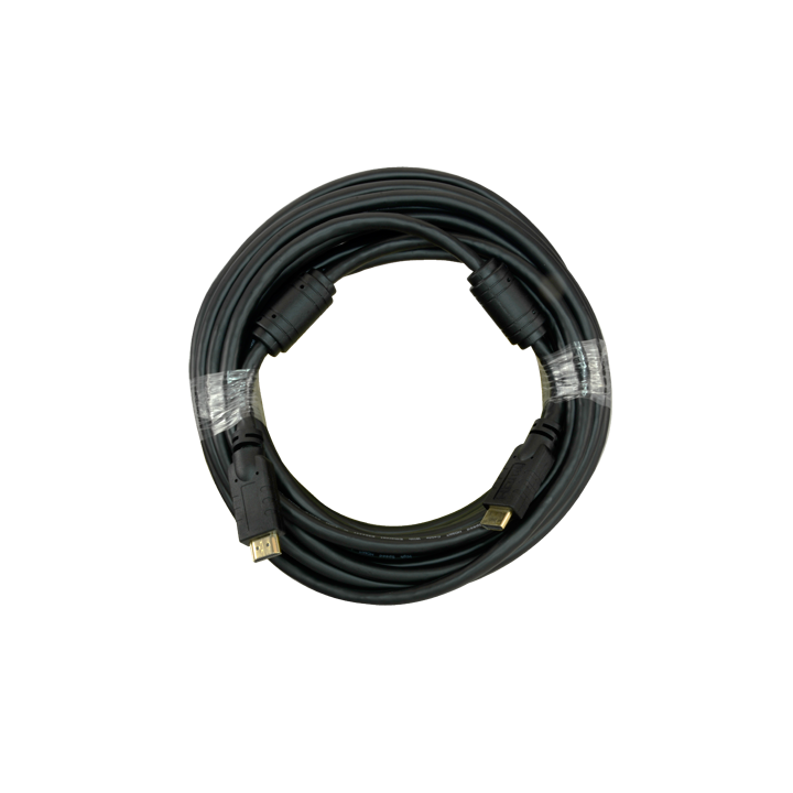 MARCA BLANCA HDMI1F-10 HDMI-Kabel 10m 4K