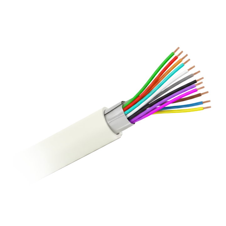 Connecteur NACIONAL CA12-100-H – connexion fiable