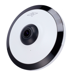 XS-IPD360A-5U-AI X-SECURITY Caméra IP avec analyse IA