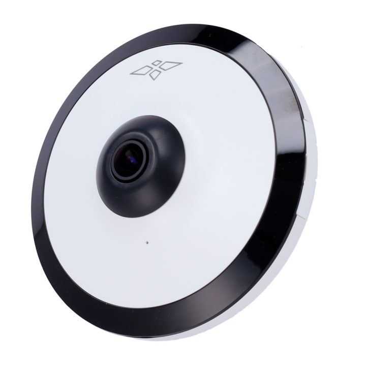 XS-IPD360A-5U-AI X-SECURITY Caméra IP avec analyse IA