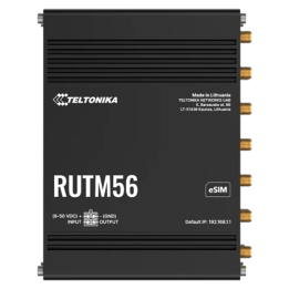 Routeur TELTONIKA TK-RUTM56 – Wi-Fi 5 AC Gigabit
