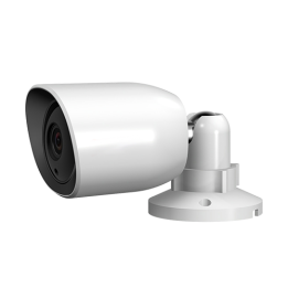 MARCA BLANCA XSC-IPB709H-2 Cámara IP Bullet 2MP PoE Wi-Fi