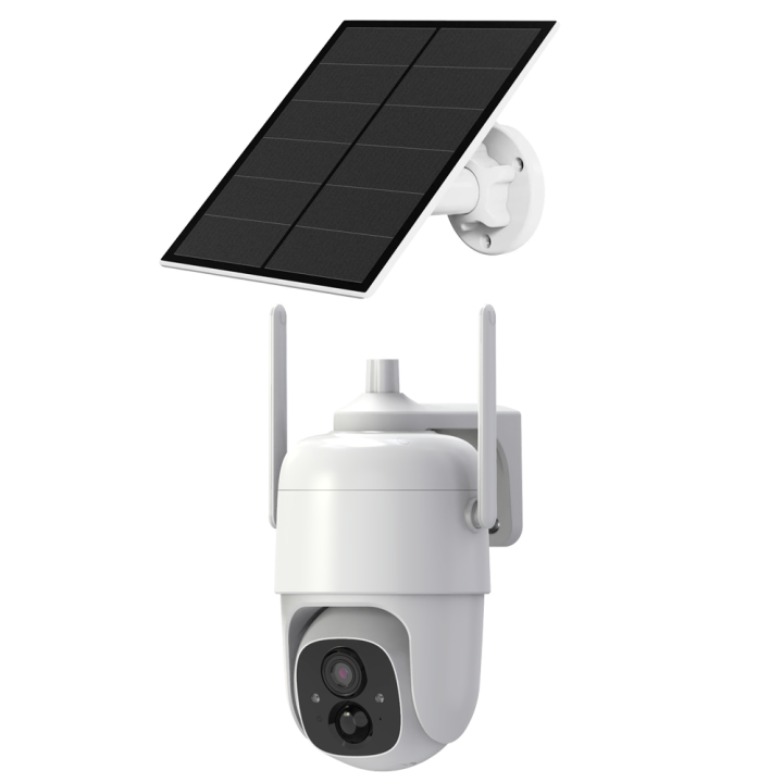 VICOHOME CQ1 3MP PTZ Cámara IP PoE Wi-Fi IP65