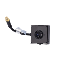 X-SECURITY XS-IPMC004SW-4U-L4 Module relais intelligent